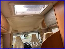 Pilote P3 Peugeot Boxer 2 berth 4 belt Motorhome camper van immaculate condition Pilote P3 Peugeot Boxer 2 berth 4 belt Motorhome camper van immaculate condition