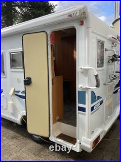 Pilote P3 Peugeot Boxer 2 berth 4 belt Motorhome camper van immaculate condition Pilote P3 Peugeot Boxer 2 berth 4 belt Motorhome camper van immaculate condition