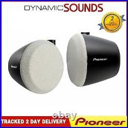 Pioneer TS-STX080 Pod Speakers For Motorhomes Caravans Camper Van