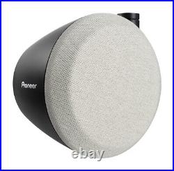 Pioneer TS-STX080 Pod Speakers For Motorhomes Caravans Camper Van