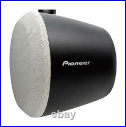 Pioneer TS-STX080 Pod Speakers For Motorhomes Caravans Camper Van