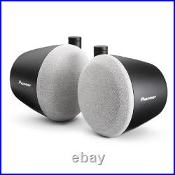 Pioneer TS-STX080 Pod Speakers Motorhomes Caravans Camper Van 20w RMS 1 Pair