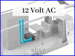 Portable AIR CONDITIONING ideal for Camper Van Conversions and Motorhomes Portable AIR CONDITIONING ideal for Camper Van Conversions and Motorhomes