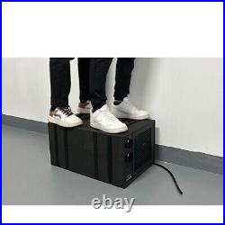 Portable AIR CONDITIONING ideal for Camper Van Conversions and Motorhomes Portable AIR CONDITIONING ideal for Camper Van Conversions and Motorhomes