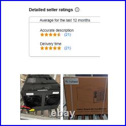 Portable AIR CONDITIONING ideal for Camper Van Conversions and Motorhomes Portable AIR CONDITIONING ideal for Camper Van Conversions and Motorhomes