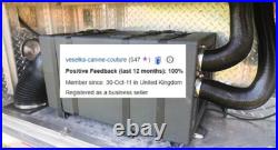 Portable AIR CONDITIONING ideal for Camper Van Conversions and Motorhomes Portable AIR CONDITIONING ideal for Camper Van Conversions and Motorhomes