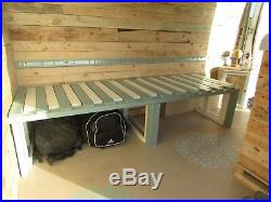 Quality Bespoke Camper Van Motorhome Bed Bargain Free P&p
