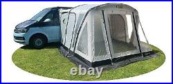 Quest Falcon 300 Air LOW Top Drive Away Inflatable Awning Motorhome Camper Van