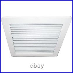 REMIS VISTA ROOFLIGHT 400 x 400 CAMPERVAN MOTORHOME HORSEBOX VAN ROOF SKY LIGHT