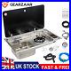 RV-Gas-Stove-Sink-Cooker-Hob-Unit-LH-Motorhome-Yacht-Trailer-Camper-Van-Boat-01-svus