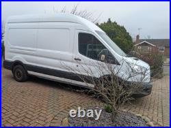 Race van camper vans motorhomes