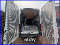 Race van camper vans motorhomes