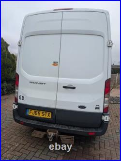 Race van camper vans motorhomes