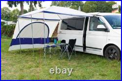 Reimo Palm Beach 3m Old Colours Canopy Camper/caravan/campervan/motorhome/van Reimo Palm Beach 3m Old Colours Canopy Camper/caravan/campervan/motorhome/van