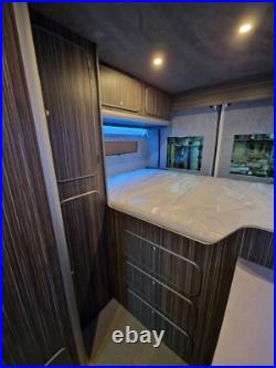 Relay Ducato Boxer Camper Van Motorhome Conversions Relay Ducato Boxer Camper Van Motorhome Conversions