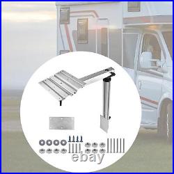 Removable RV Table Leg RV Accessories for Yachts Camper Van Motorhome