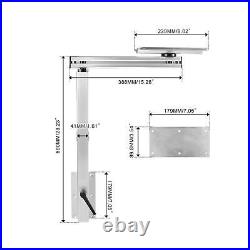 Removable RV Table Leg RV Accessories for Yachts Camper Van Motorhome