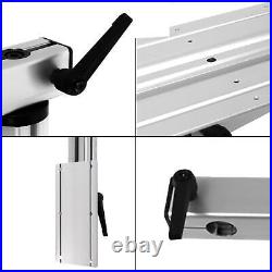 Removable RV Table Leg RV Accessories for Yachts Camper Van Motorhome