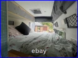 Renault Master, Converted Van 3 Berth