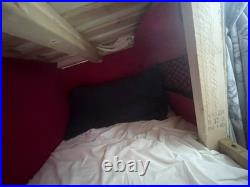 Renault Master, Converted Van 3 Berth