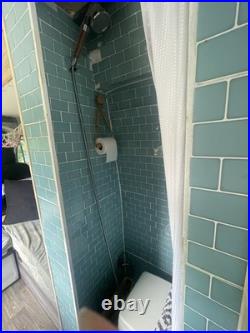 Renault Master, Converted Van 3 Berth