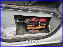 Renault Master, Converted Van 3 Berth