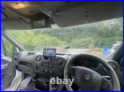 Renault Master, Converted Van 3 Berth