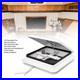 Roof-Vent-Fan-Camper-Van-Motorhome-420x420mm-RV-Caravan-Skylight-Vent-White-UK-01-lmjw