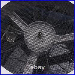 Roof Vent Fan Camper Van Motorhome RV Caravan Skylight Vent with LED Light White Roof Vent Fan Camper Van Motorhome RV Caravan Skylight Vent with LED Light White