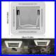 Roof-Vent-Fan-Camper-Van-Motorhome-White-RV-Caravan-Skylight-Vent-36cm-42cm-UK-01-zdu