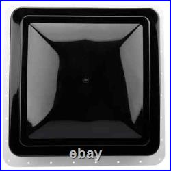 Roof Vent Skylight Camper Van Motorhome Horsebox Caravan 420x420mm WITH REMOTE