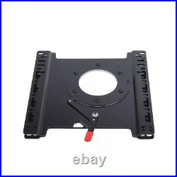 SEAT SWIVEL For Benz Sprinter 02-18 Campervan Motorhome Van Right Driver Side UK