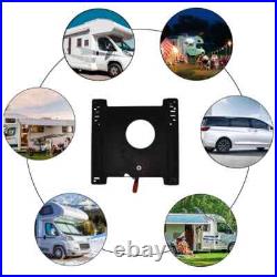 SEAT SWIVEL For Benz Sprinter 02-18 Campervan Motorhome Van Right Driver Side UK