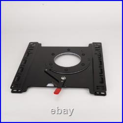 SEAT SWIVEL For Benz Sprinter 02-18 Campervan Motorhome Van Right Driver Side UK