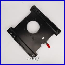 SEAT SWIVEL For Benz Sprinter 02-18 Campervan Motorhome Van Right Driver Side UK