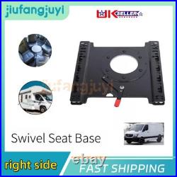 SEAT SWIVEL For Mercedes Sprinter 06-17 Campervan Motorhome Van Right Driver UK