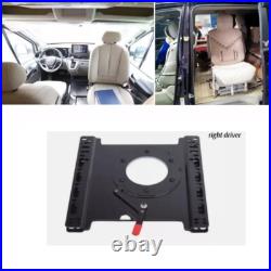 SEAT SWIVEL For Mercedes Sprinter 06-17 Campervan Motorhome Van Right Driver UK