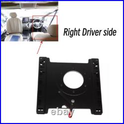 SEAT SWIVEL For Mercedes Sprinter 06-17 Campervan Motorhome Van Right Driver UK