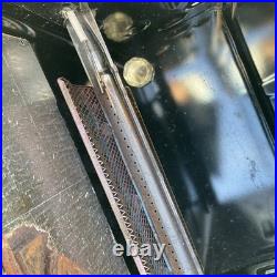 SMEV 555 Camper Van Camper Motorhome Caravan Gas Mini Oven Grill UNTESTED