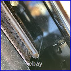 SMEV 555 Camper Van Camper Motorhome Caravan Gas Mini Oven Grill UNTESTED
