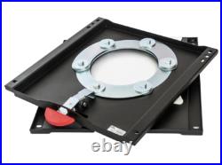Seat Swivel Base For 2007-2024 Fiat Ducato Campervan Motorhome Van X250 X290