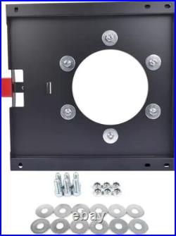 Seat Swivel Base For Boxer Fiat Ducato 2007-on Campervan Motorhome Van X250 X290