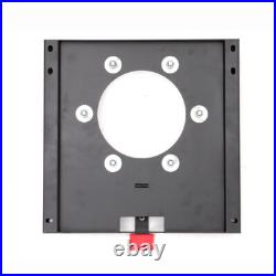 Seat Swivel Base For Boxer Fiat Ducato 2007-on Campervan Motorhome Van X250 X290 Seat Swivel Base For Boxer Fiat Ducato 2007-on Campervan Motorhome Van X250 X290