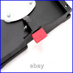 Seat Swivel Base For Boxer Fiat Ducato 2007-on Campervan Motorhome Van X250 X290