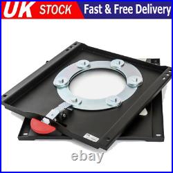 Seat Swivel Base For Fiat Ducato 2007-on Campervan Motorhome Van X290 X250
