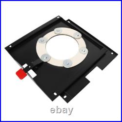 Seat Swivel Base For Fiat Ducato 2007-on Campervan Motorhome Van X290 X250