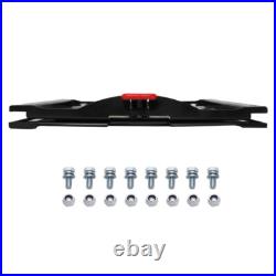 Seat Swivel Base For Fiat Ducato 2007-on Campervan Motorhome Van X290 X250