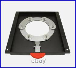 Seat Swivel Base For Fiat Ducato 2007-on Campervan Motorhome Van X290 X250