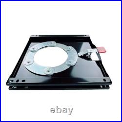 Seat Swivel Base For Fiat Ducato 2007-on Campervan Motorhome Van X290 X250