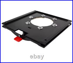 Seat Swivel Base For Motorhome Campervan Van VW T5 T6 2003+ Passenger&Dirver Seat Swivel Base For Motorhome Campervan Van VW T5 T6 2003+ Passenger&Dirver
